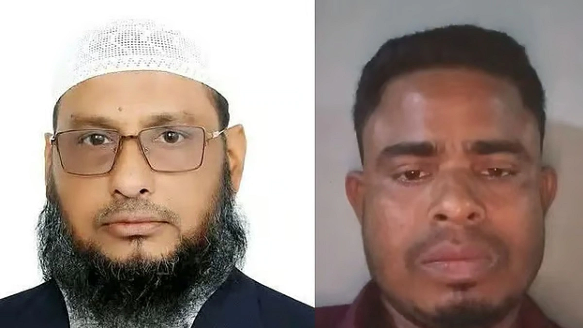 ‘একবারে চোখ তুইল্লা লমু’—ভিডিও বার্তায় এমপিকে হুমকি