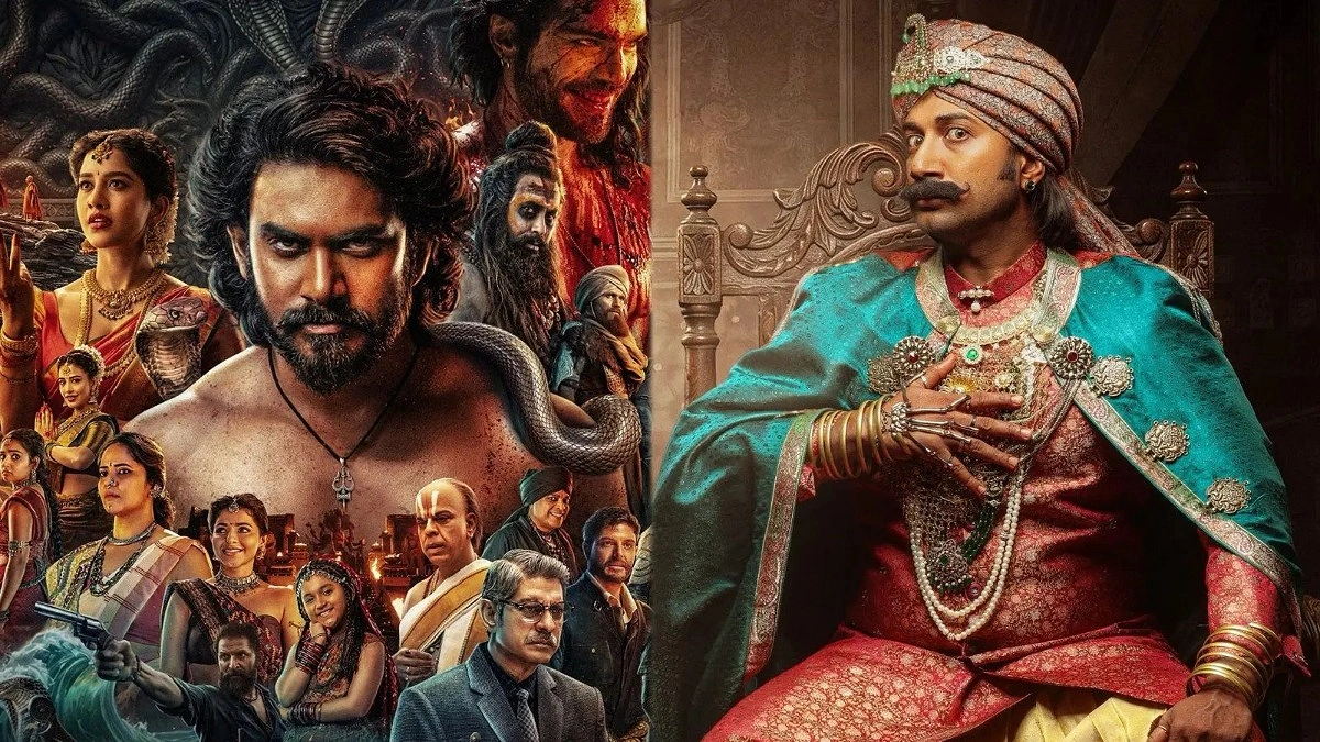 তেলুগুতে বড় তারকারা কেন ঝুঁকছেন ছোট গল্পে?