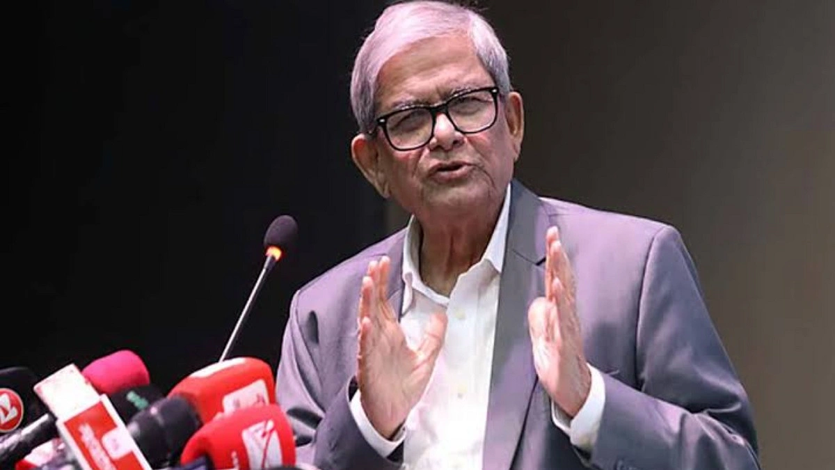 সংখ্যাগরিষ্ঠ ধর্ম ইসলাম হলেও এ দেশে সবার গুরুত্ব সমান