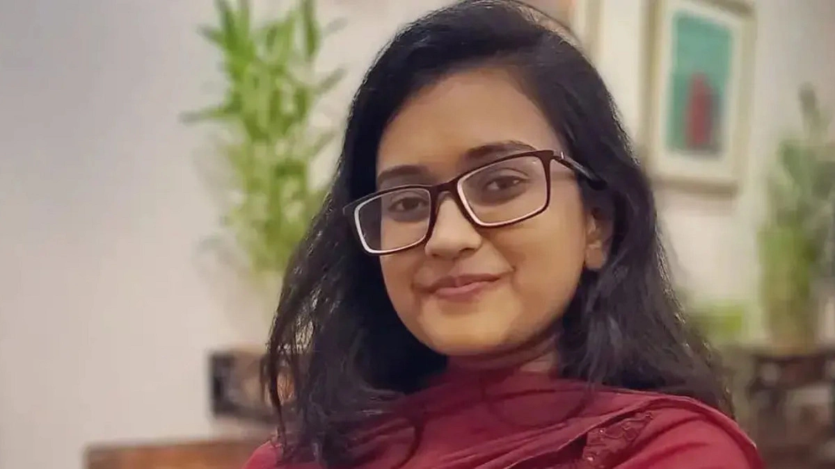যুক্তরাষ্ট্রে সড়ক দুর্ঘটনায় বাংলাদেশি চিকিৎসক অদিতির মৃত্যু