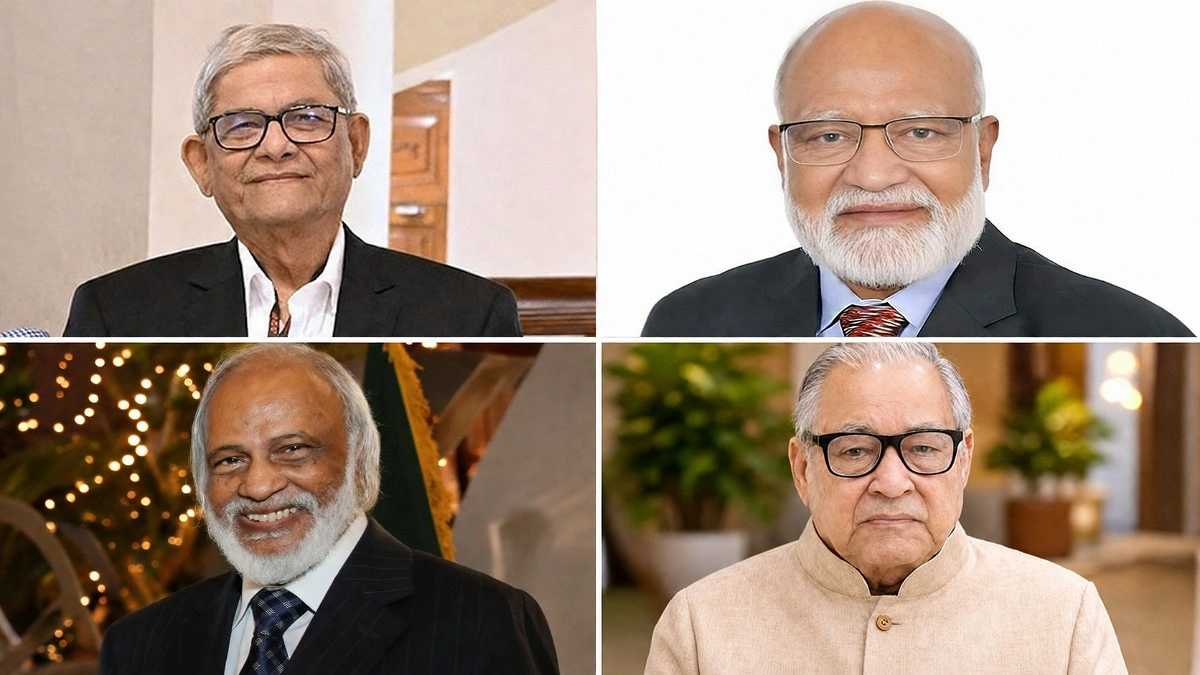 বিশ্বস্ত কাউকে রাষ্ট্রপতি পদে চায় বিএনপি