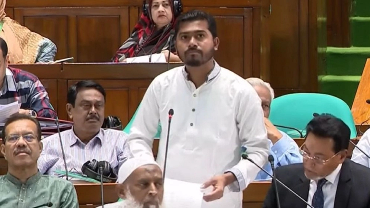 আ.লীগের বিচার ও সম্পত্তি বাজেয়াপ্তের দাবি প্রতিমন্ত্রী নুরের
