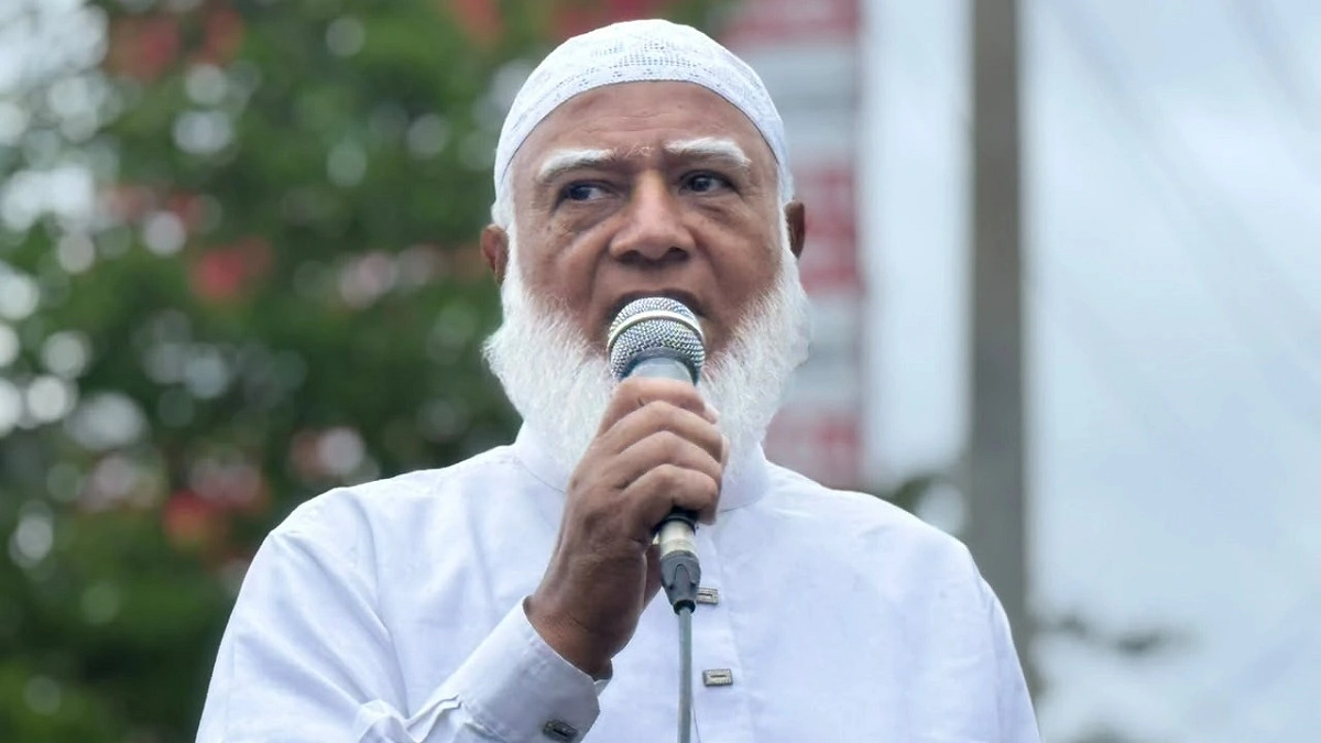 বন্যায় বাঁশখালীর লোকেরাই বেশি কষ্টে আছে
