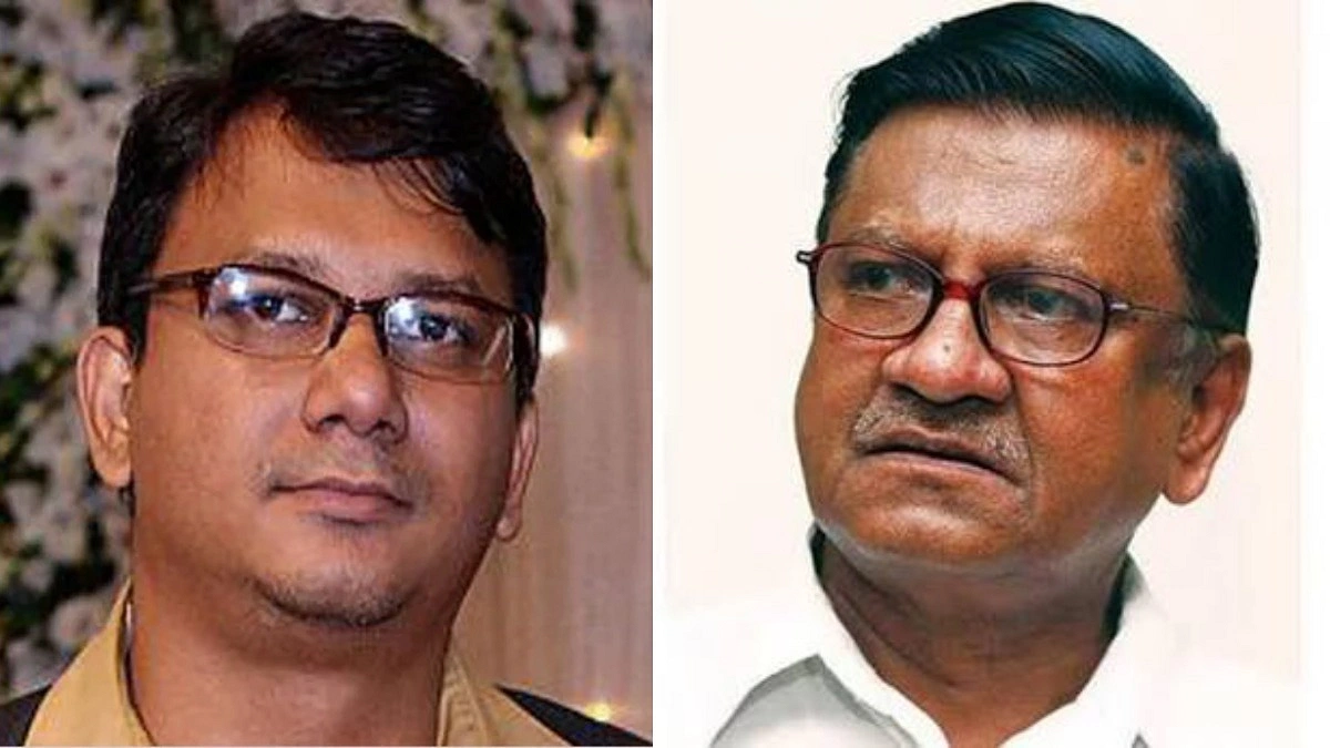 দীপনের বাবার বিদায়, অপূর্ণই রয়ে গেল রায় কার্যকরের অপেক্ষা