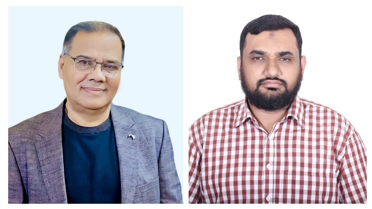সিরাজুল-মাহফুজের নেতৃত্বে ডুয়েট শিক্ষক সমিতি
