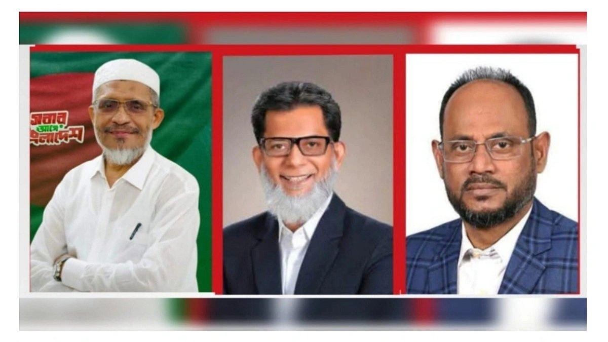 বাবরের আমন্ত্রণে হাওরাঞ্চলে আসছেন দুই প্রতিমন্ত্রী