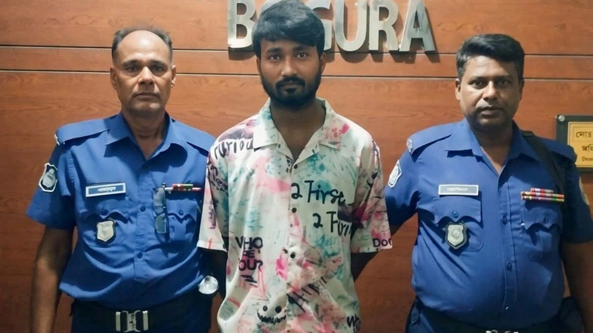 এইচএসসির ফরম পূরণের অর্থ আত্মসাৎ, গ্রেপ্তার কম্পিউটার অপারেটর