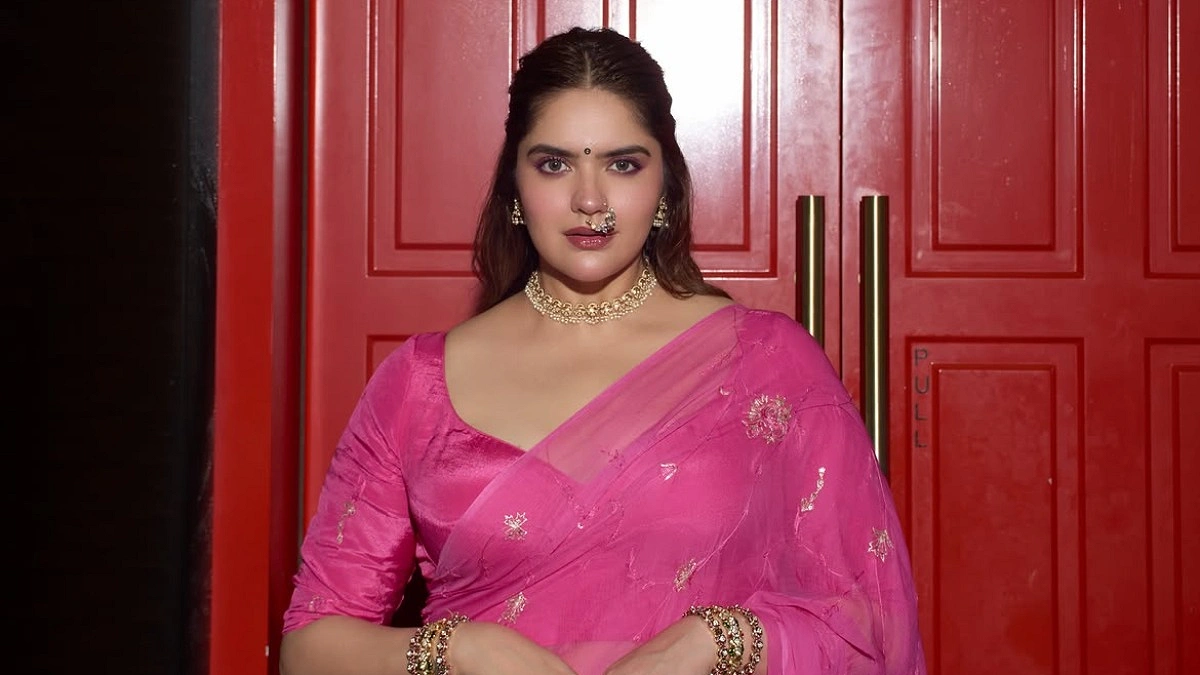 ধামাল-৪ এ অভিনয় করে সমালোচনার শিকার অঞ্জলি আনন্দ, কী বলছেন অভিনেত্রী