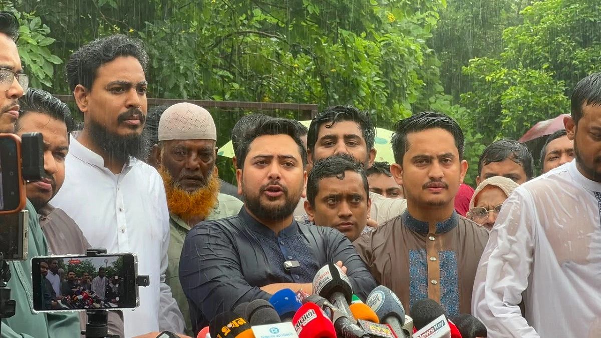 ৫ আগস্টের মধ্যে না খুললে জনগণই জুলাই জাদুঘরে প্রবেশ করবে