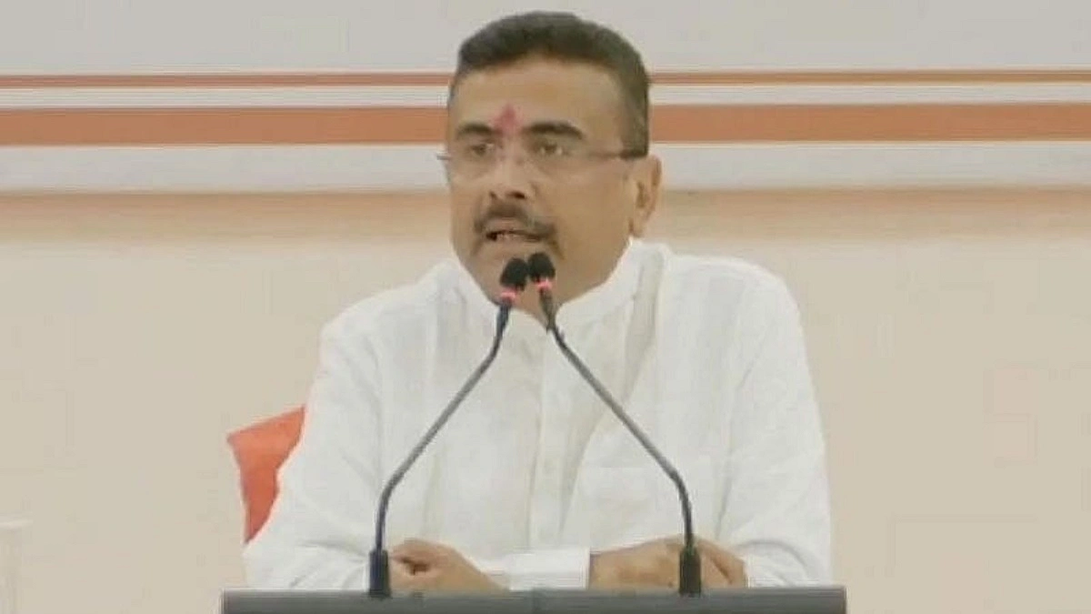 পশ্চিমবঙ্গে গুণ্ডা দমন আইনে বিচার ছাড়াই আটক রাখা যাবে এক বছর