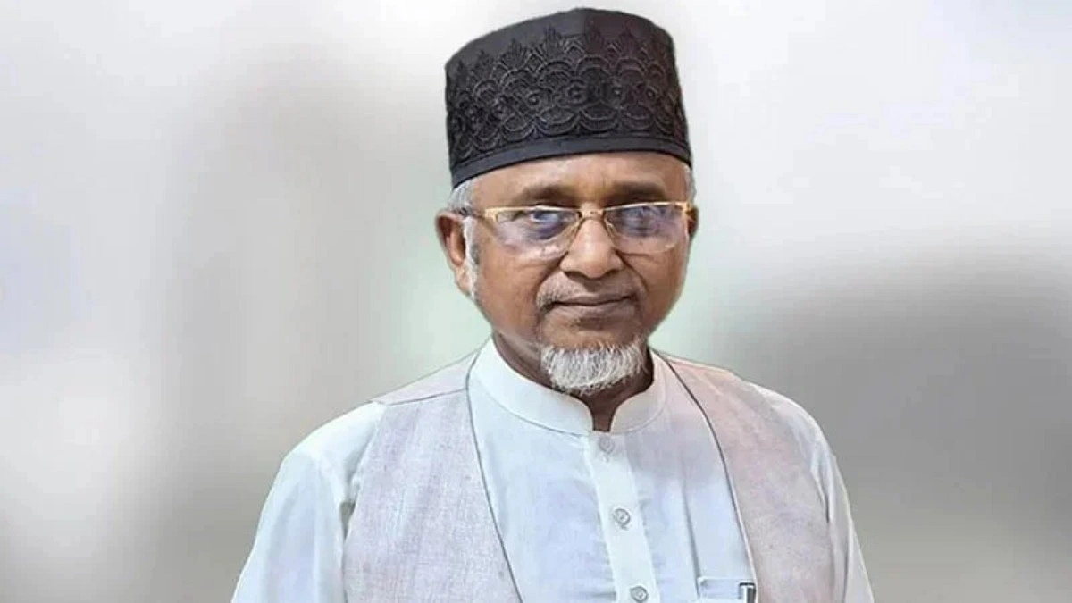 এমপি পদও হারাচ্ছেন গাজী নজরুল!
