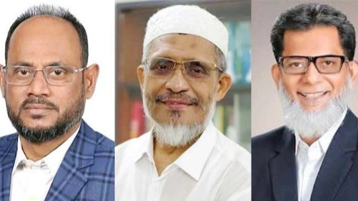 বাবরের আমন্ত্রণে হাওরে যাচ্ছেন দুই প্রতিমন্ত্রী