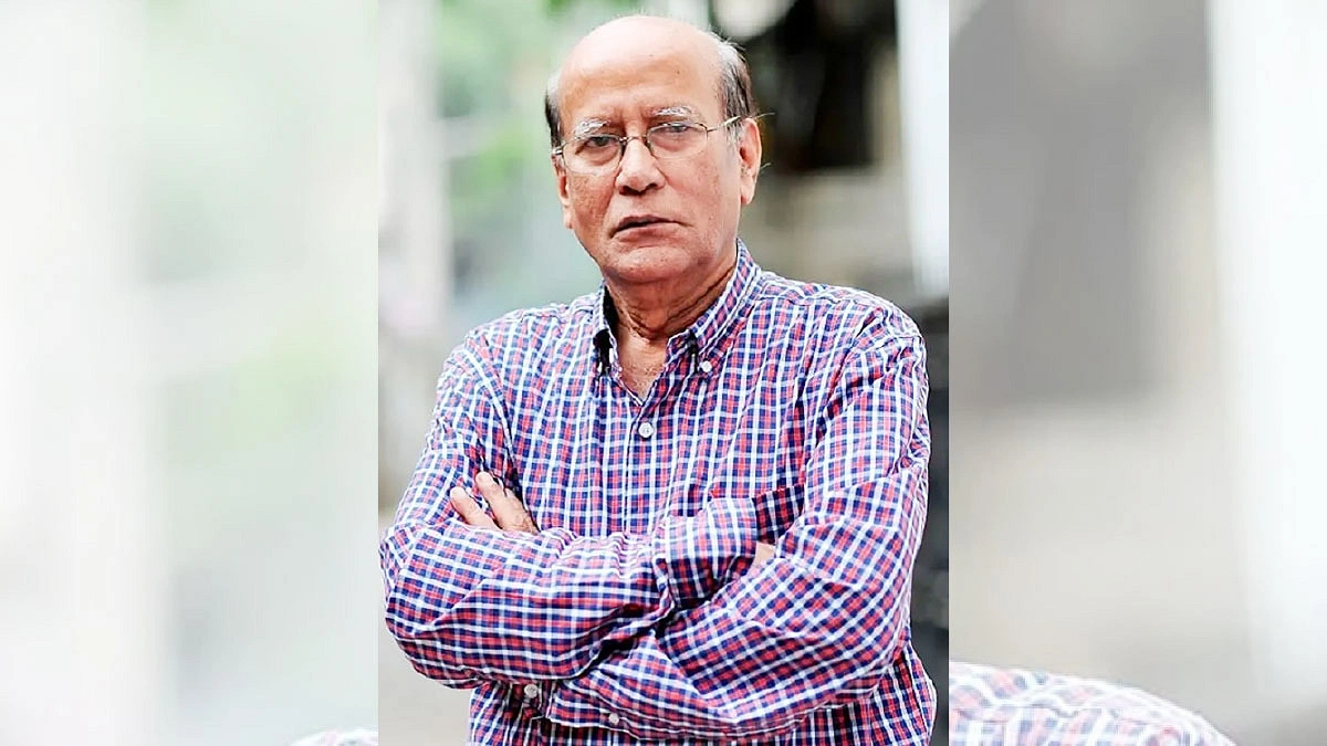 খুরশীদ আলমকে নিয়ে প্রামাণ্যচিত্র