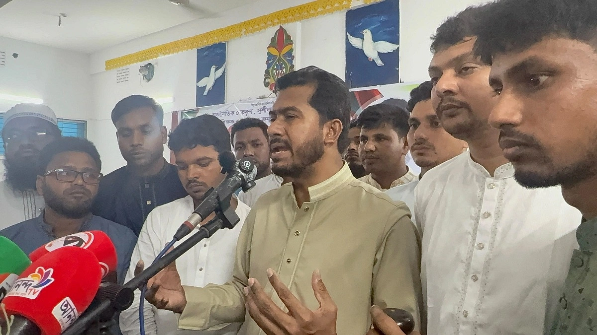 কোটা আন্দোলনের ধারাবাহিকতায় বর্তমান বাংলাদেশ : প্রতিমন্ত্রী নুর