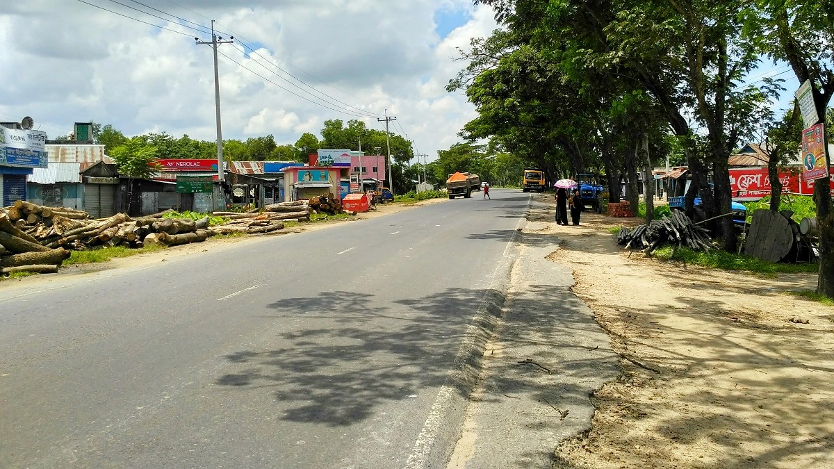জমি অধিগ্রহণেই ১০ বছর