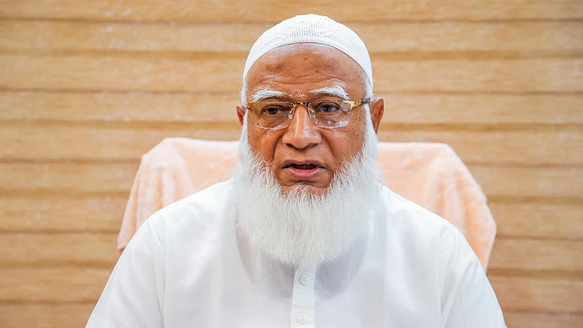 আমরা জুলাই শহীদদের কাছে চিরঋণী