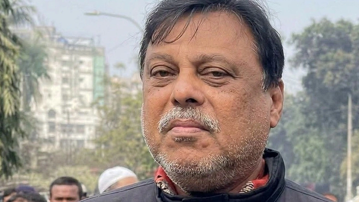 পাঁচ মাস পর কবর থেকে তোলা হলো বিএনপি নেতার মরদেহ