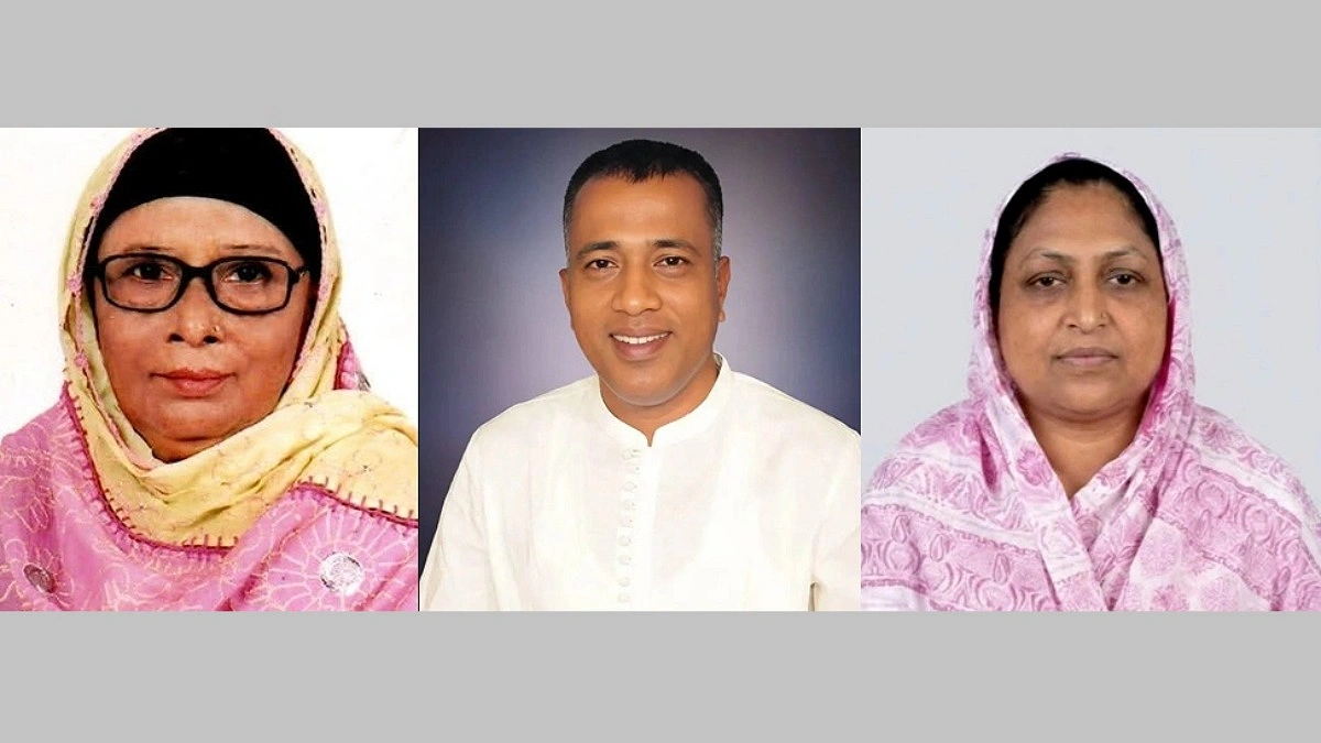 মৃত ৪ আ. লীগ নেতার সঙ্গে এজাহারে ৬ বিএনপি নেতার নাম