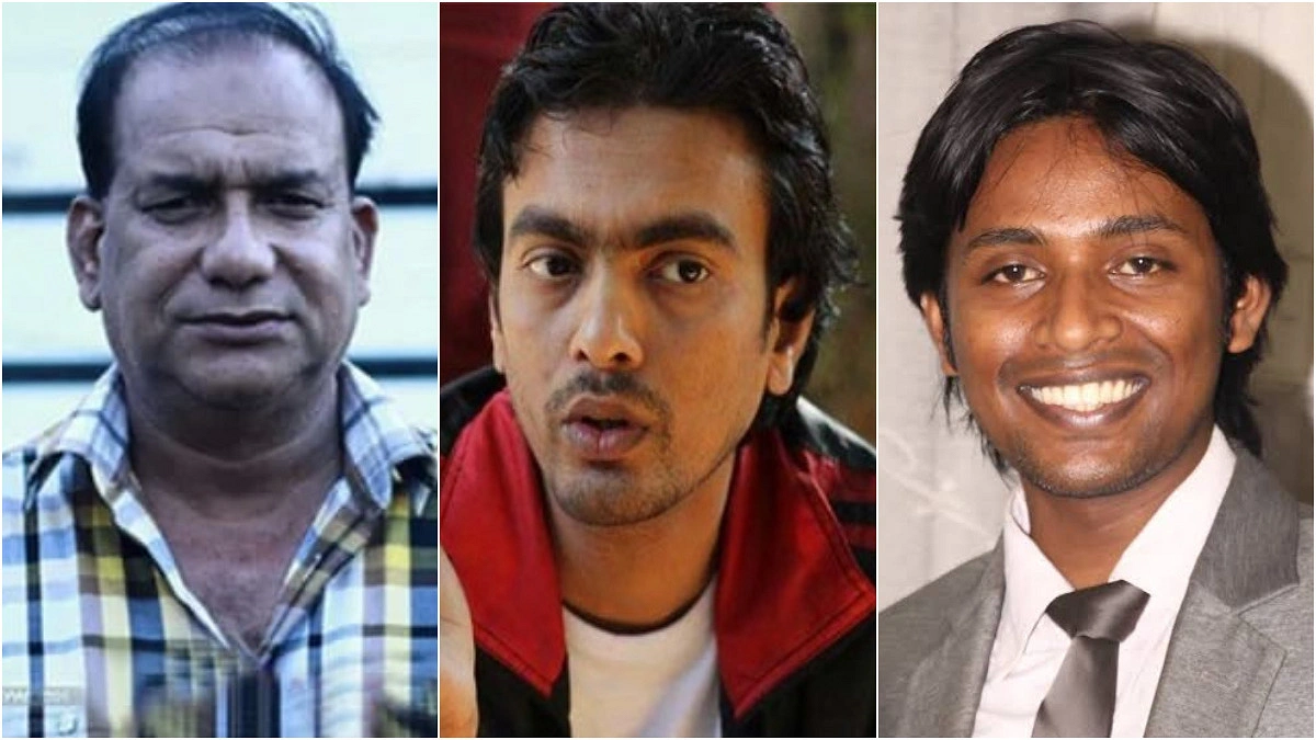 বদিউল আলম খোকনসহ তিনজনকে পরিচালক সমিতি থেকে আজীবন বহিষ্কার