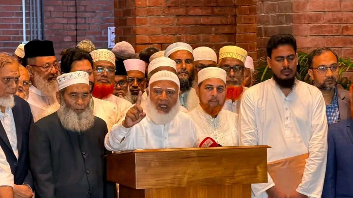 সংবিধান সংস্কার পরিষদ গঠনের দাবি উপেক্ষিত