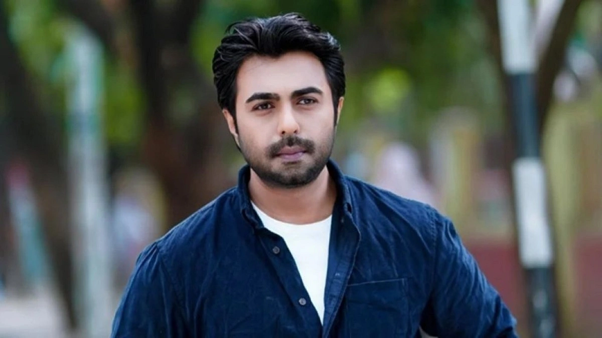 নিউইয়র্কে অভিনেতা অপূর্বর একক সংগীত সন্ধ্যা