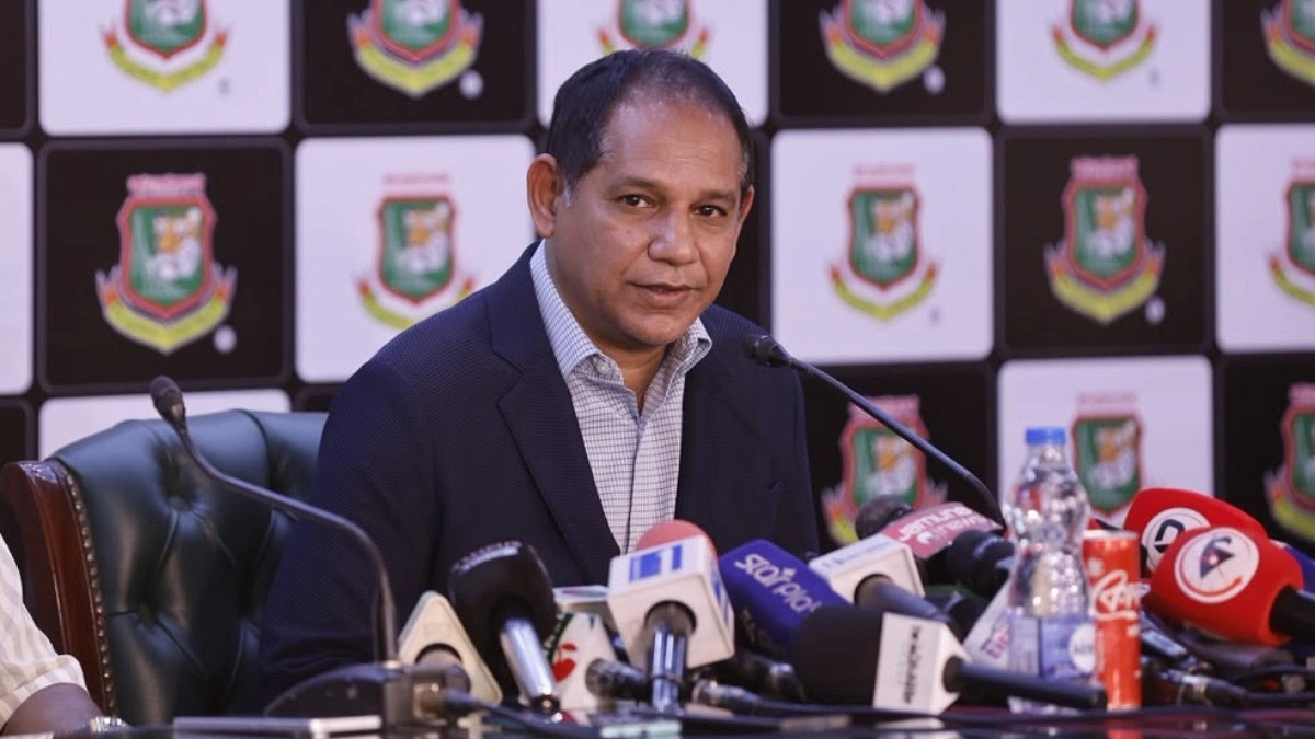 নাহিদ রানার না থাকা আক্ষেপ ও হতাশার