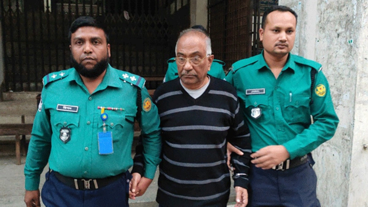 দুদকের মামলায় সাবেক ডেপুটি গভর্নর এস কে সুরের রায় ২৮ জুলাই