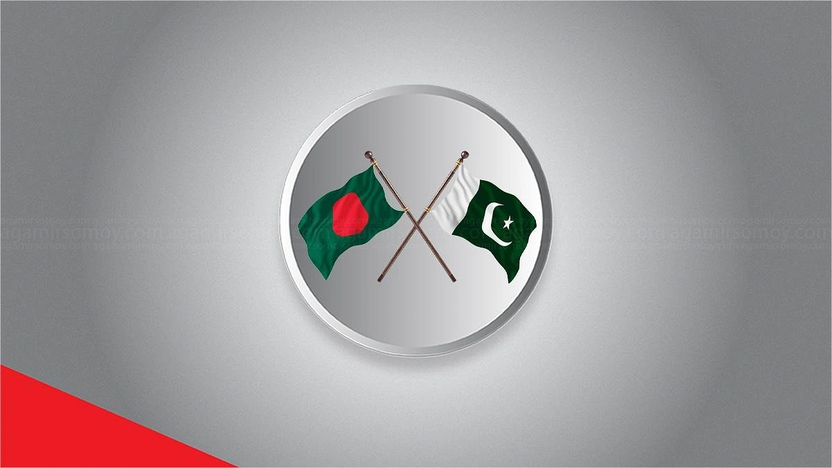 বাংলাদেশে বন্যা-ভূমিধসে নিহতের ঘটনায় পাকিস্তানের শোক