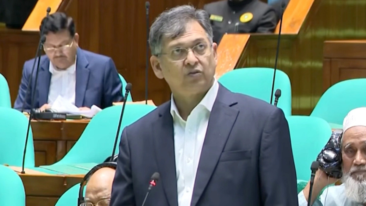 ইসলামের নামে, মসজিদের নামে আ.লীগ যা করেছে তা গর্হিত কাজ