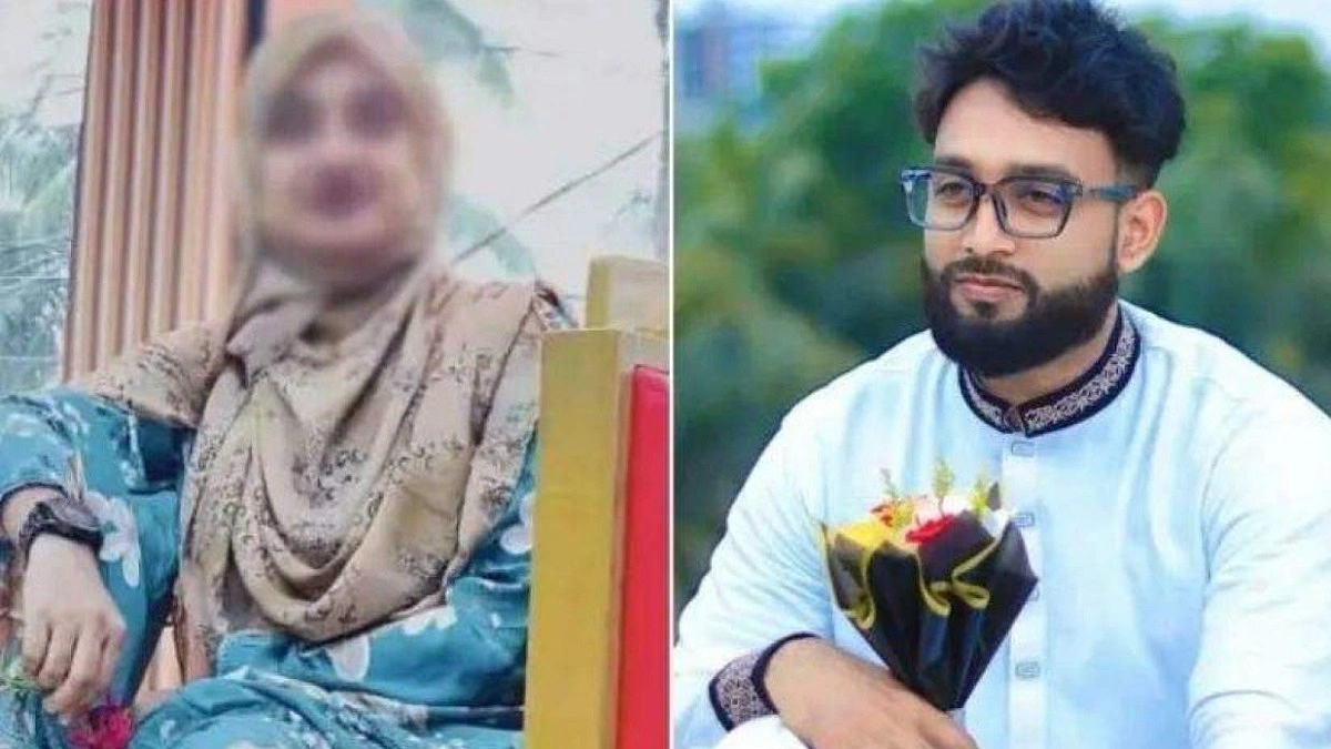 ইমামের সঙ্গে পালালেন প্রবাসীর স্ত্রী, ঘরে নেই ৯ লাখ টাকা