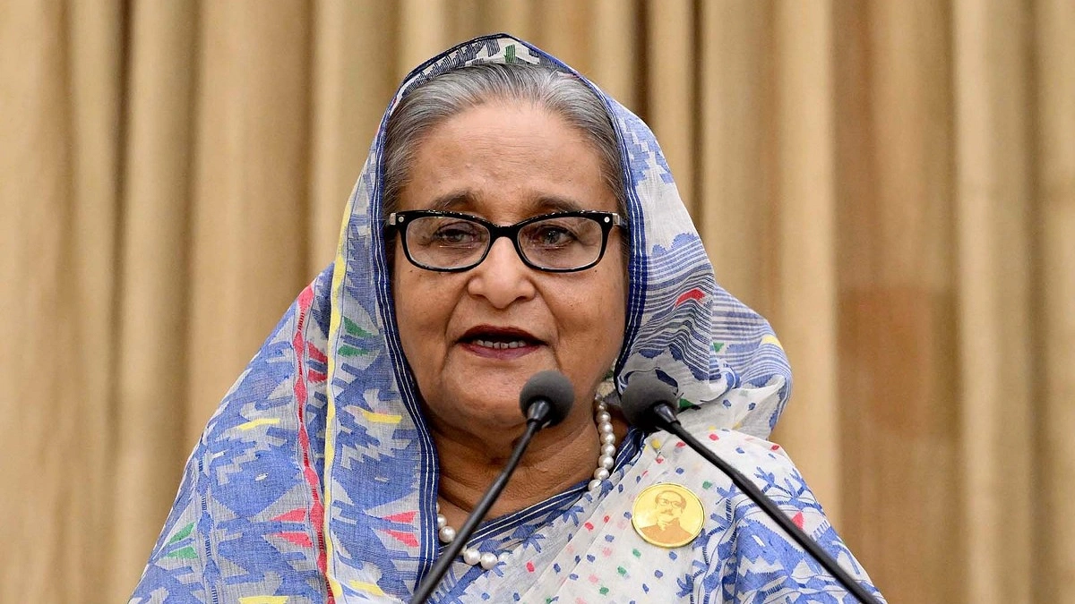 শেখ হাসিনা ও ১০ শিল্প গ্রুপের ৭৬ হাজার কোটি টাকার সম্পদ জব্দ