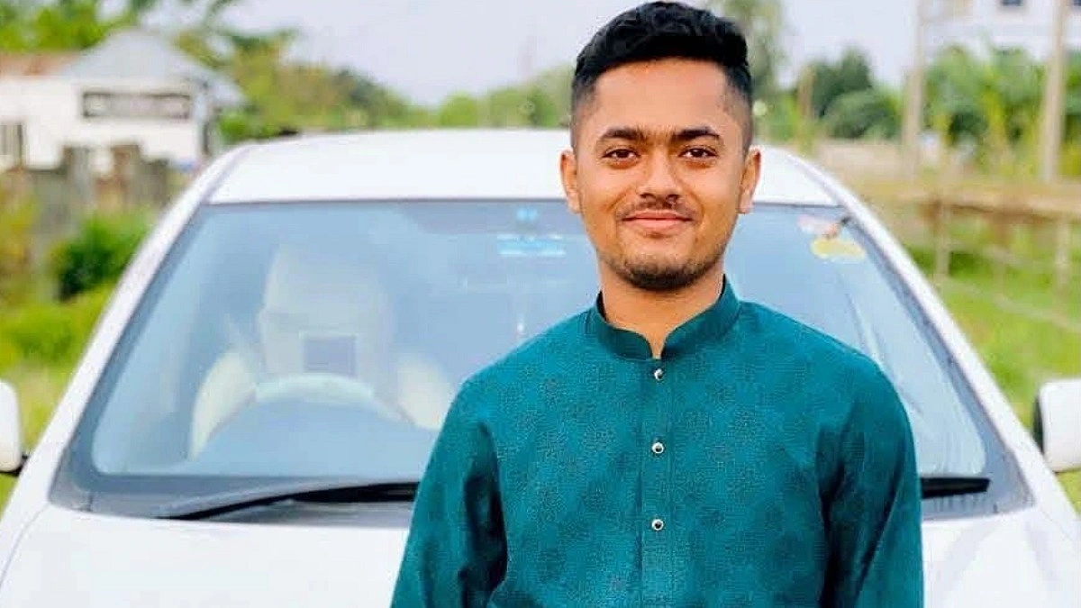 টঙ্গীতে সংঘর্ষে আহত গ্রিন ইউনিভার্সিটির শিক্ষার্থীর মৃত্যু, কারাগারে অভিযুক্ত