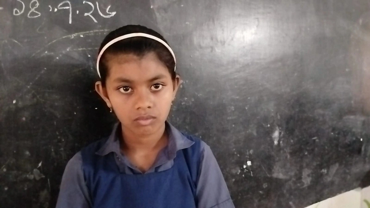 মোহনগঞ্জে দুই দিনে দুই শিক্ষার্থীকে অপহরণচেষ্টা