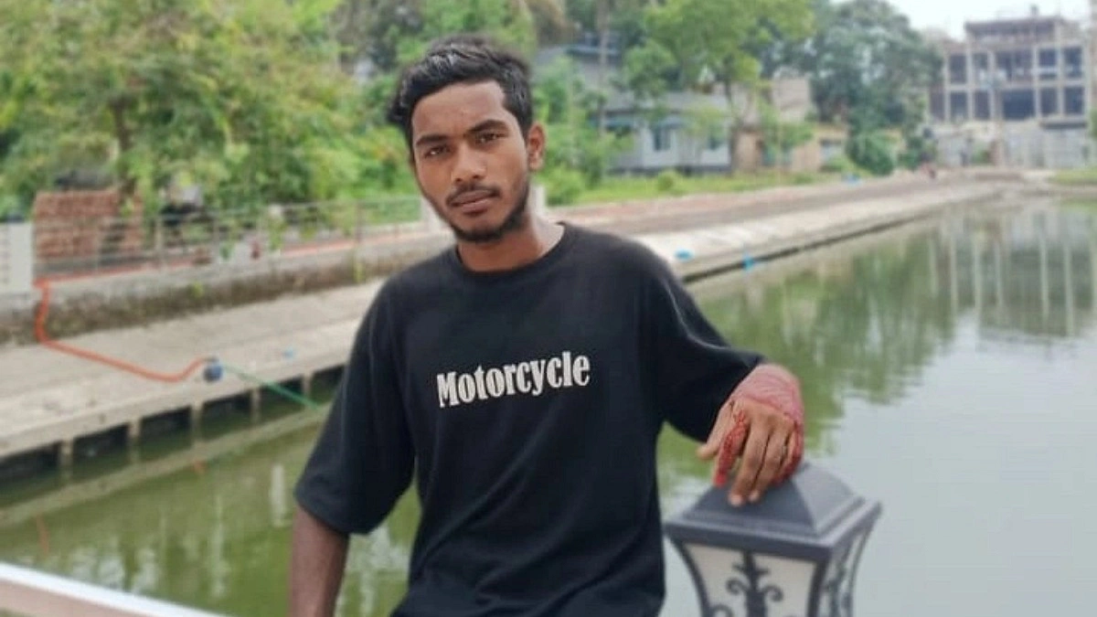 যুবকের মৃত্যু : ব্রাজিলের পরাজয় নাকি অন্য কারণ? ধোঁয়াশায় পুলিশ