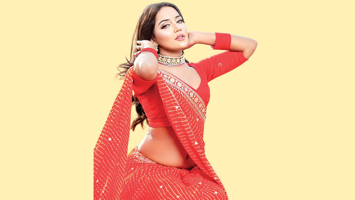 ভবিষ্যতের কথা ভেবে বিকল্প কিছুর চেষ্টা করছি