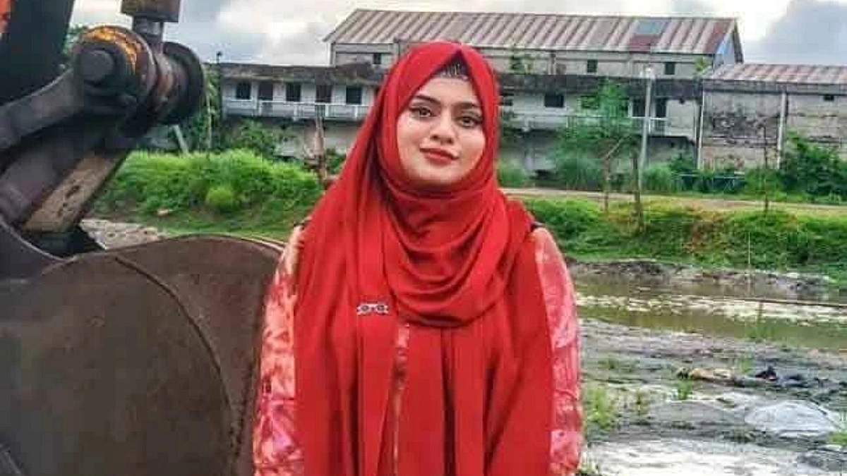 ভৈরব নদ থেকে নিখোঁজ গৃহবধূর মরদেহ উদ্ধার