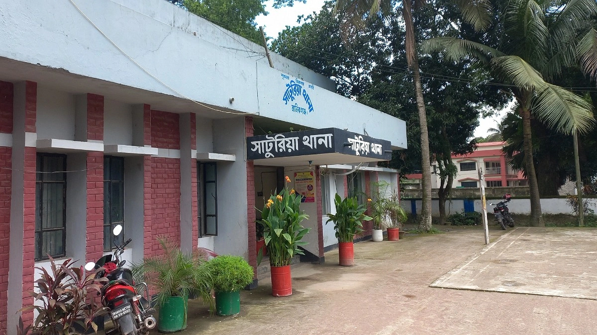 মাদ্রাসা থেকে নিখোঁজ দুই শিক্ষার্থী ১৪ দিন পর উদ্ধার