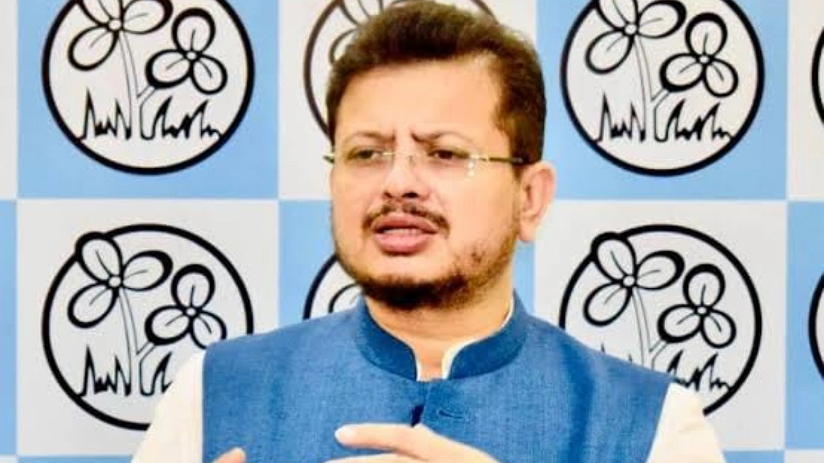 আদালতের রায়ে ‘আসল’ তৃণমূলের মর্যাদা পেল ঋতব্রত শিবির