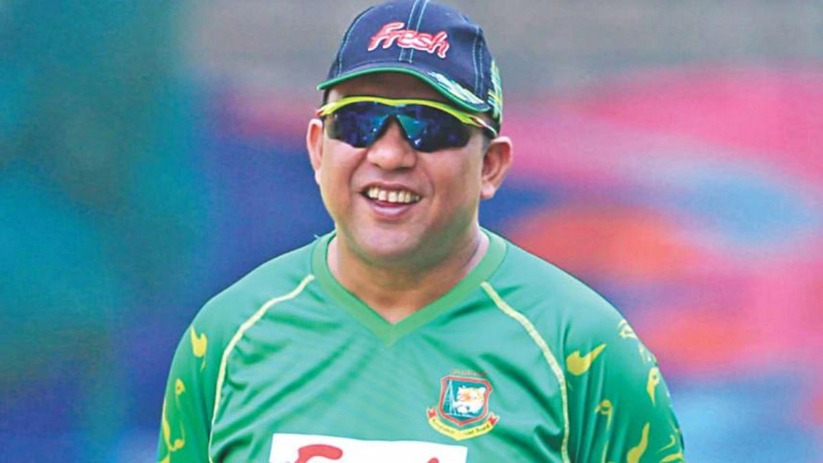 এবার ক্রিকেটার খুঁজবেন সুজন
