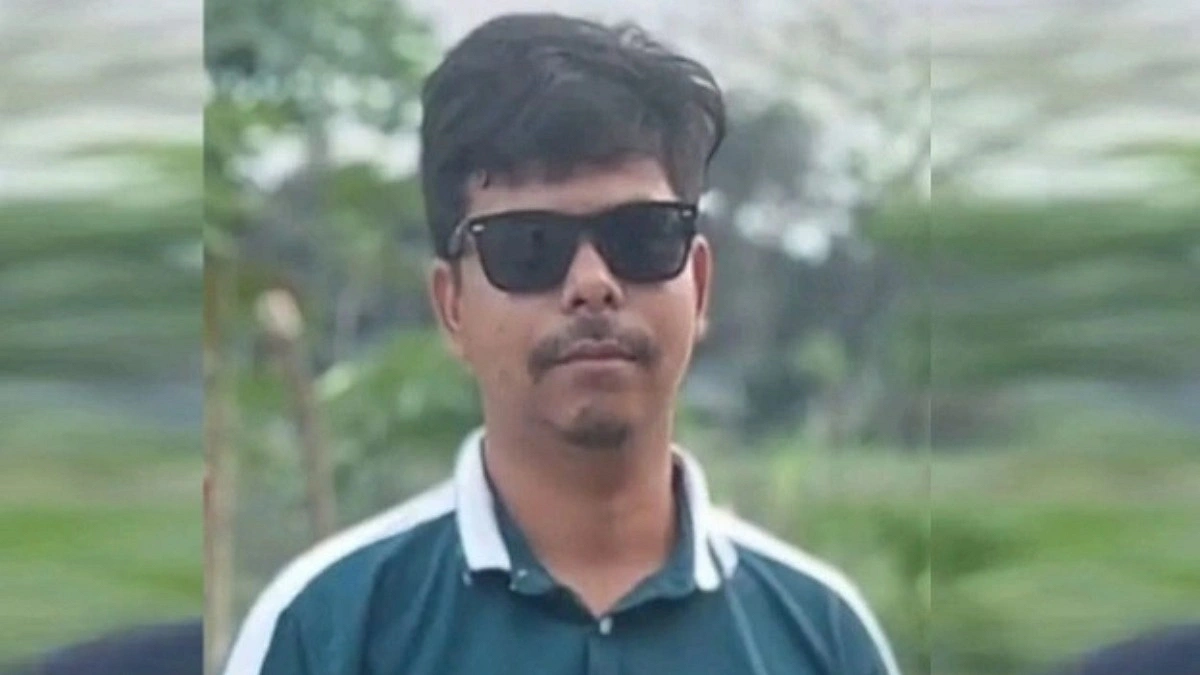 যশোরে যুবদল নেতাকে কুপিয়ে হত্যা