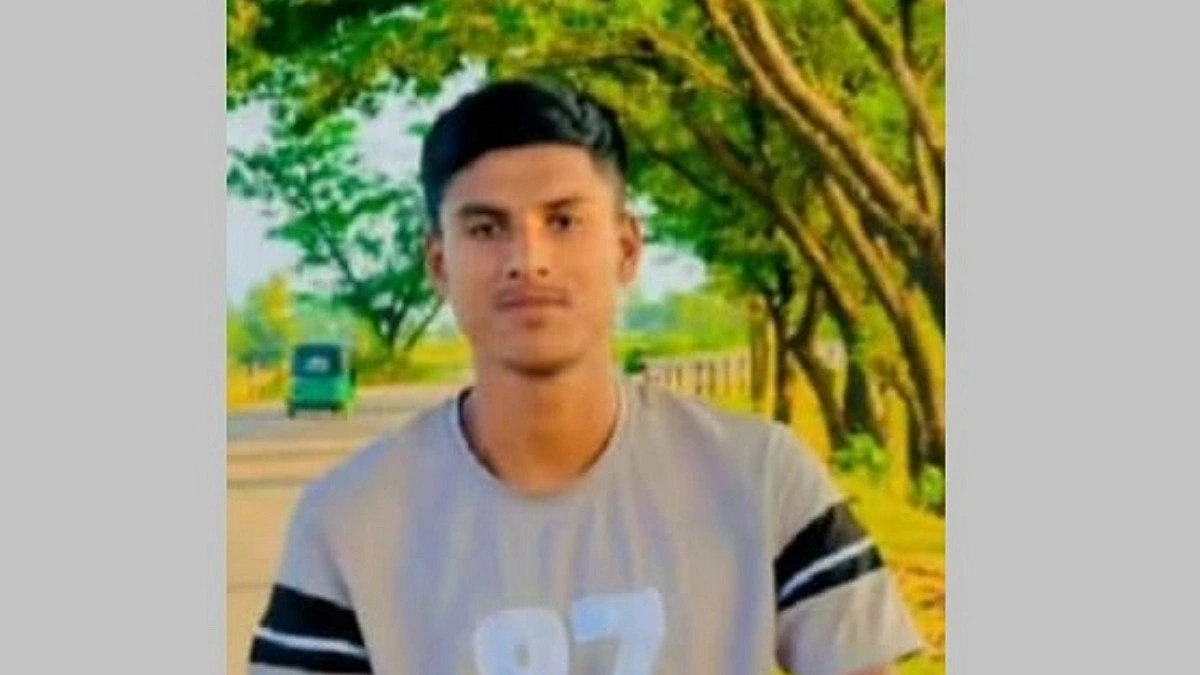 গোয়াইনঘাট সীমান্তে খাসিয়াদের গুলিতে বাংলাদেশি যুবক নিহত
