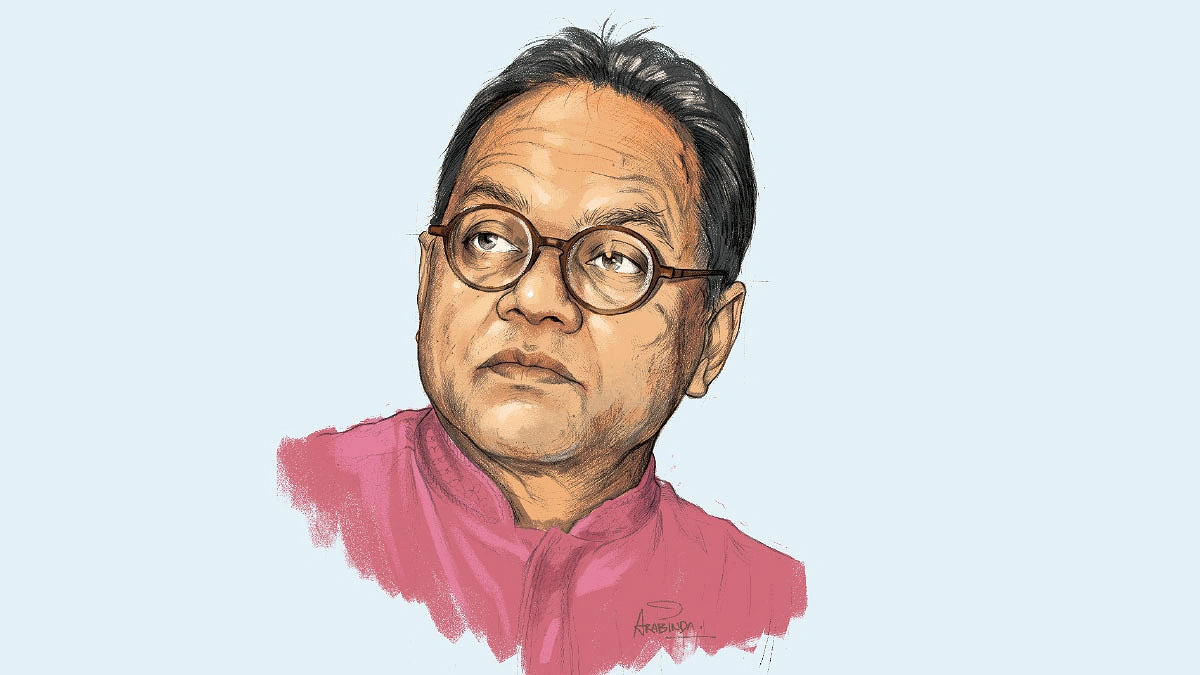 প্রিয় ৫ বই