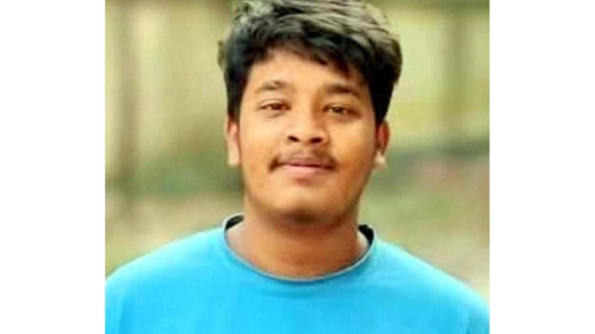 মোটরসাইকেল দুর্ঘটনায় এইচএসসি পরীক্ষার্থীর মৃত্যু