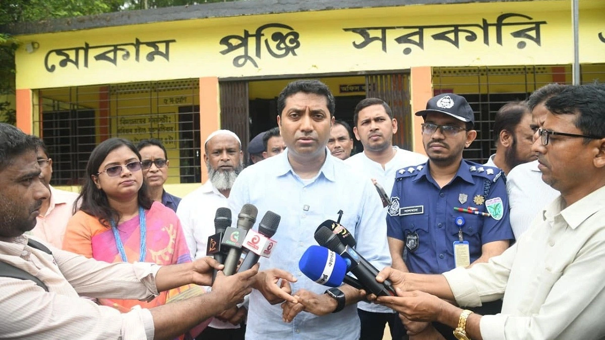 শিক্ষকদের কর্মদক্ষতার পর্যালোচনা হবে নিয়মিত: ববি হাজ্জাজ