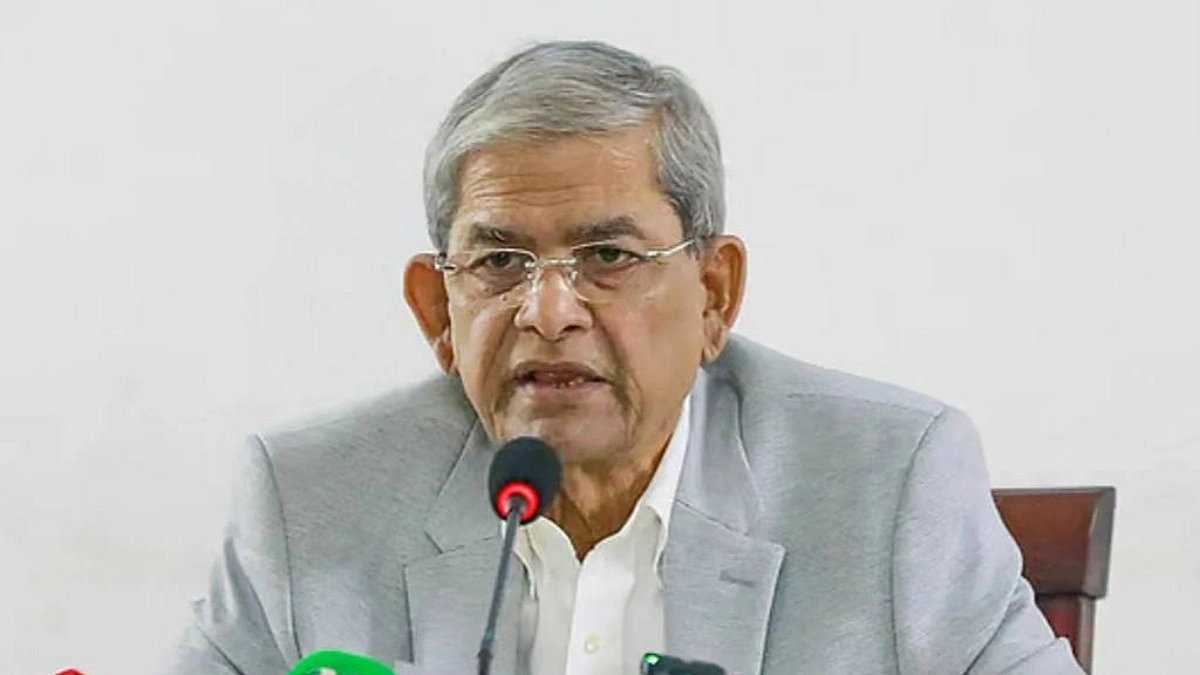 খাল দখল ও ভরাট হওয়ায় জলাবদ্ধতা বেড়েছে