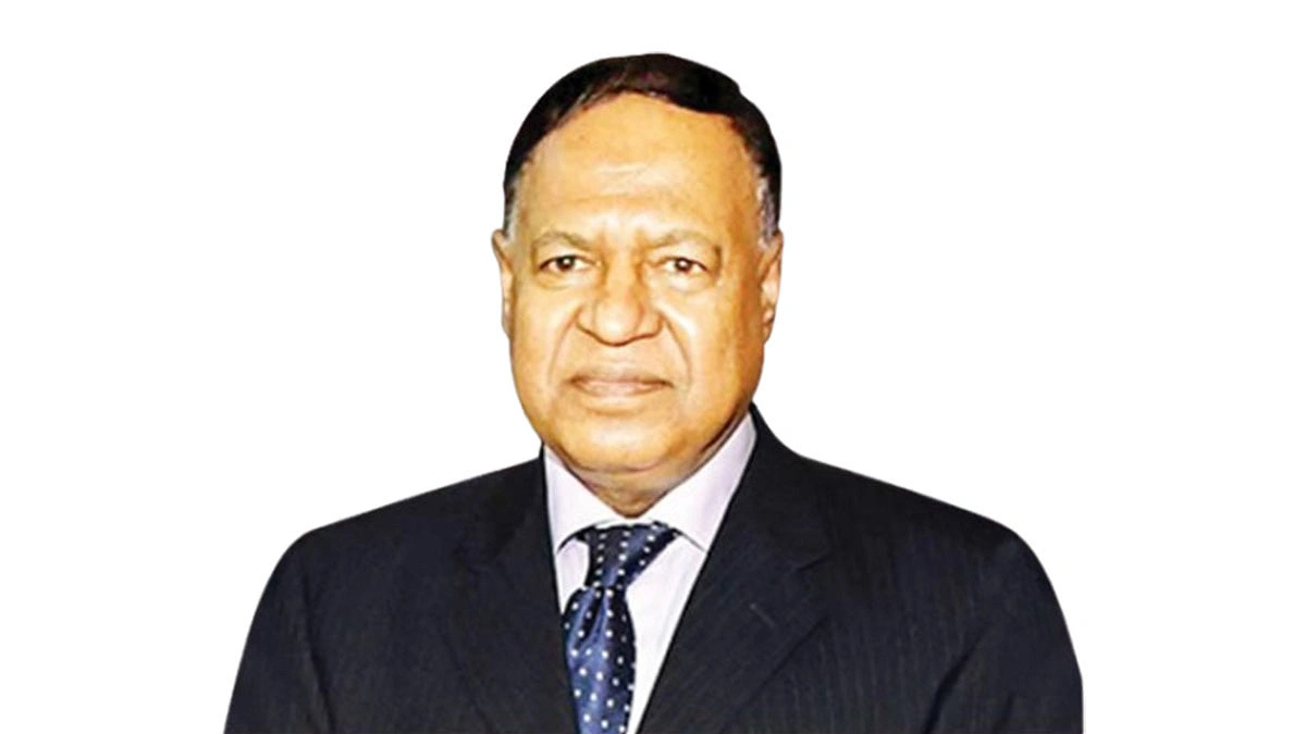 এক অকুতোভয় স্বপ্নদ্রষ্টার রোমাঞ্চকর উপাখ্যান