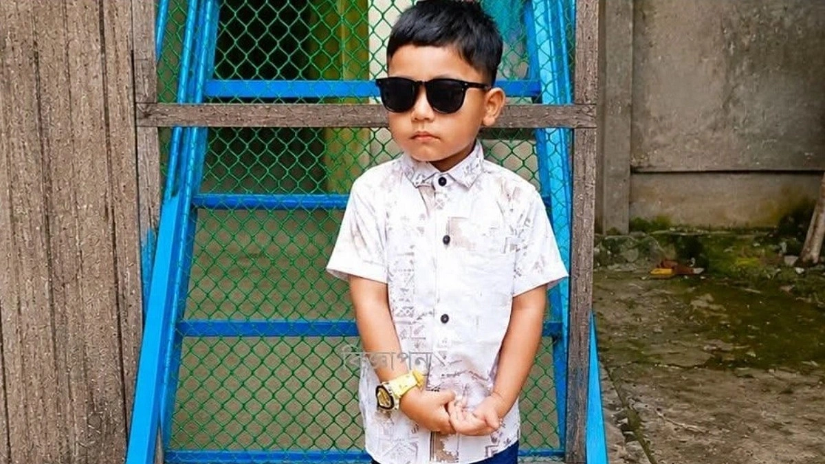 কুমিল্লায় নিখোঁজের দুই দিন পর শিশুর মরদেহ উদ্ধার