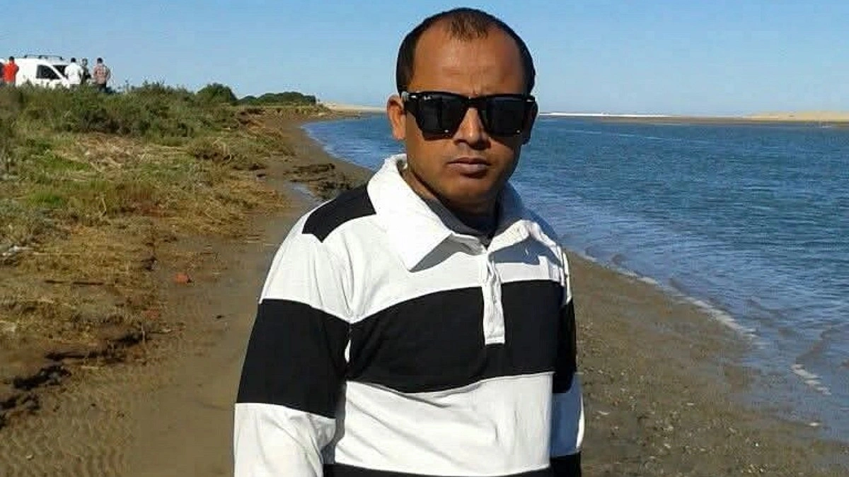 দক্ষিণ আফ্রিকায় গুলিতে নোয়াখালীর প্রবাসী নিহত