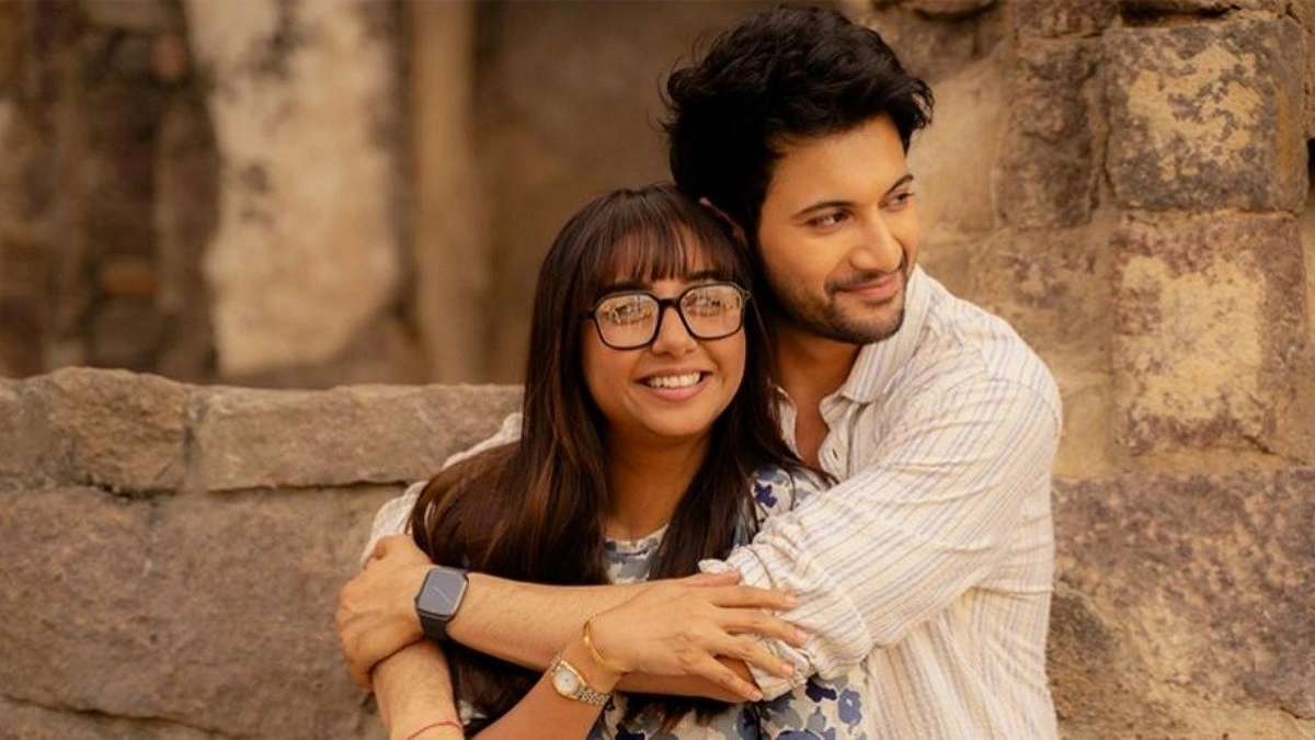 ‘মিসম্যাচড ৪’ নিয়ে ফিরছেন ডিম্পল-ঋষি