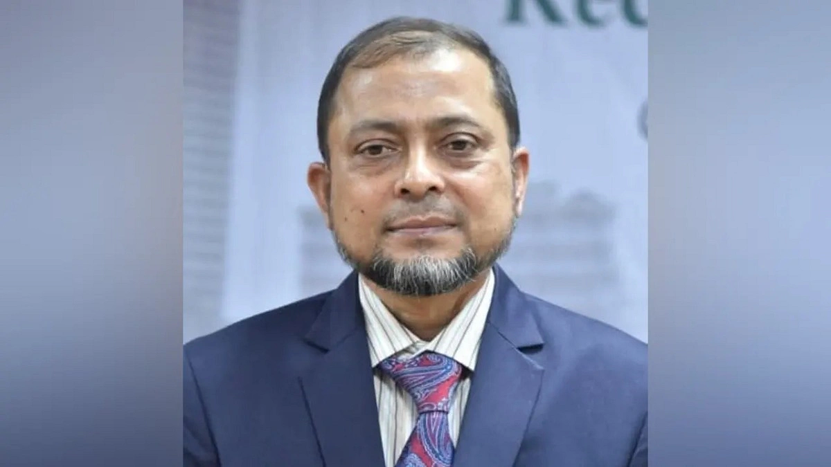 বাংলাদেশ ব্যাংকের ডেপুটি গভর্নর হলেন আনিছুর রহমান